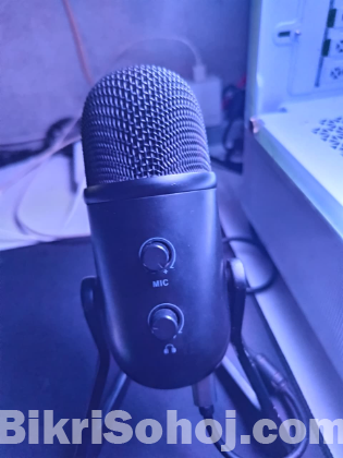 FIFINE K678 USB Microphone